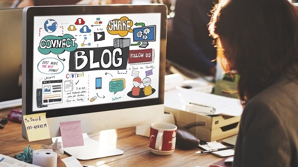 Neun Gründe warum Unternehmen bloggen sollten