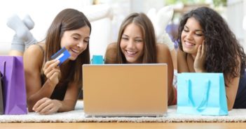 Content mit Mehrwert ist auch für Online-Shops wichtig Content mit Mehrwert ist auch für Online-Shops wichtig