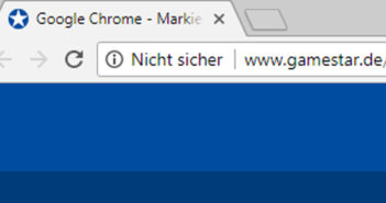 Google Chrome 68: “unsicher”-Hinweis ab Juli für alle Webseiten ohne HTTPS Google Chrome 68: "unsicher"-Hinweis ab Juli für alle Webseiten ohne HTTPS