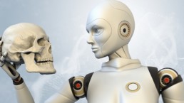 Mensch gegen Maschine: Eine selbsterfüllende Prophezeiung?