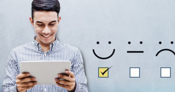 Kundenbewertungen im E-Commerce: Häufig unterschätzt Kundenbewertungen im E-Commerce: Häufig unterschätzt